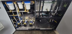 圖為 已使用的 OPTIMAL TECHNOLOGIES CHC-40 待售