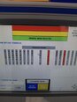 图为 已使用的 OPTIMAL TECHNOLOGIES CHC60 待售