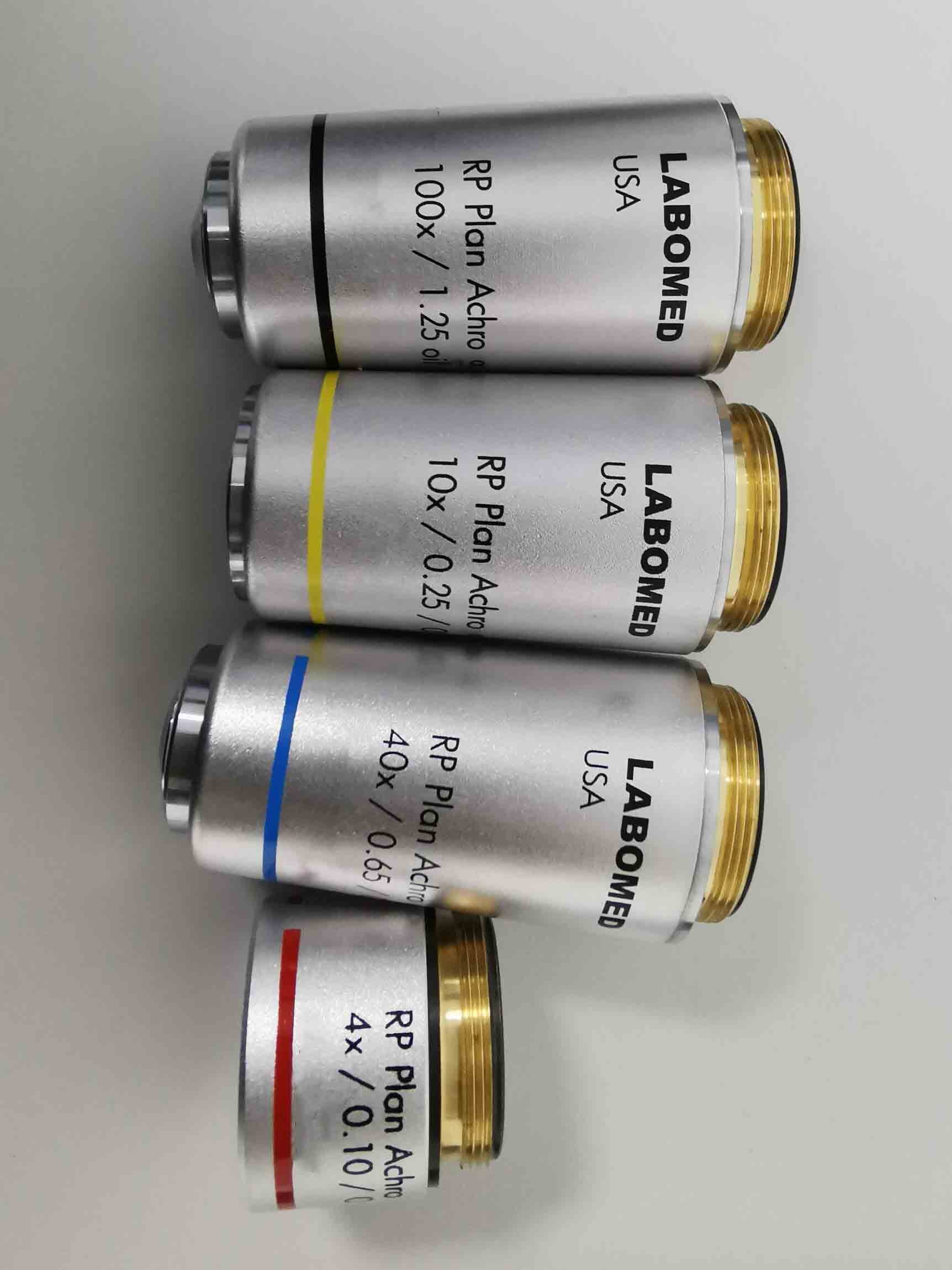 Photo Used OPTO SCIENCE Lx 400 For Sale