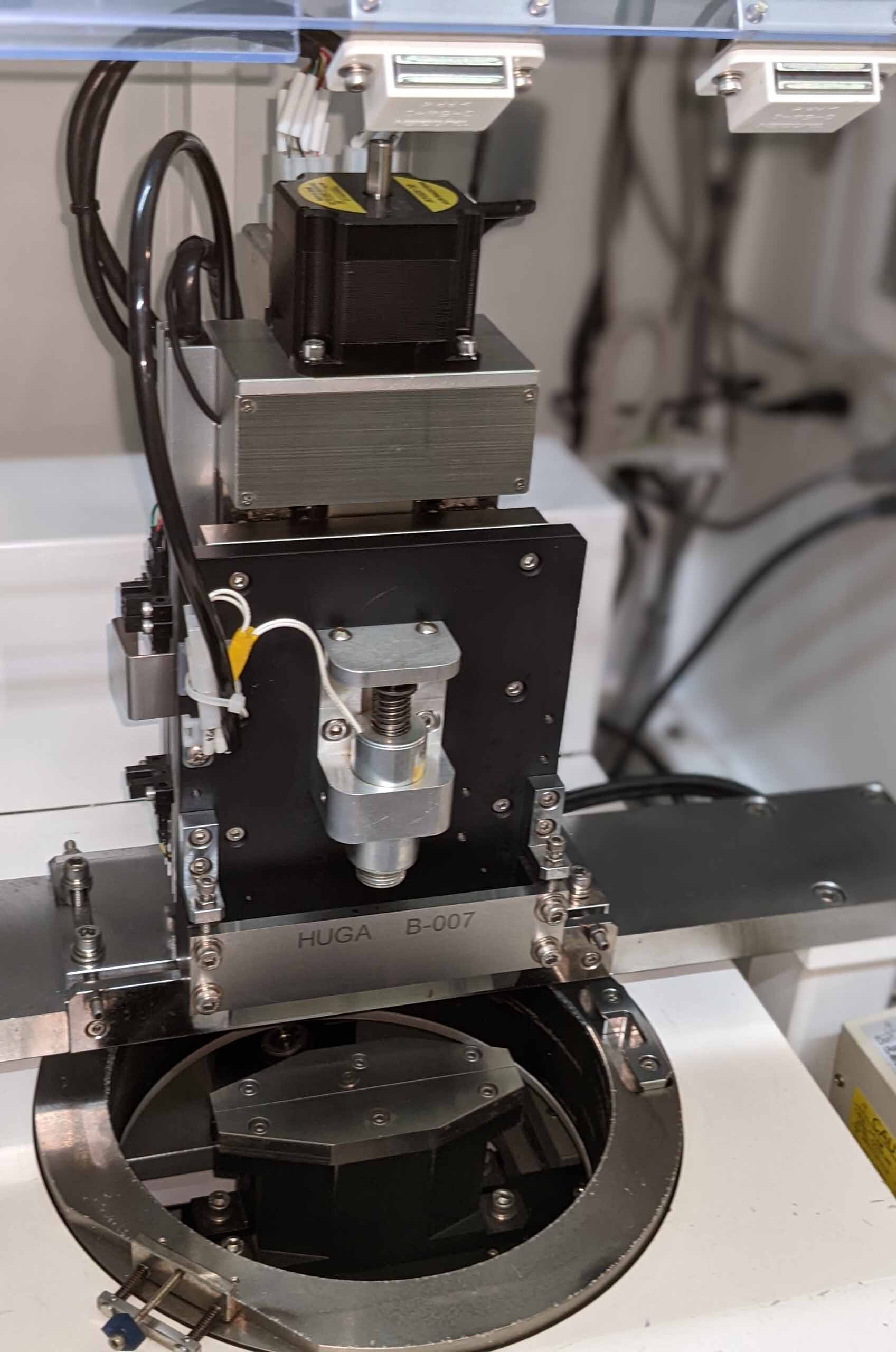 OPTO SYSTEM OBM90TP Scriber / Dicer used for sale price 293654434