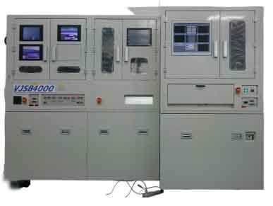 圖為 已使用的 OPTO SYSTEMS VJSB4000 待售