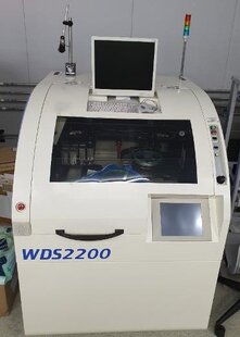 OPTO SYSTEMS WDS 2200 #9355257