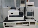 Photo Used OPTO SYSTEMS WPO-105 For Sale