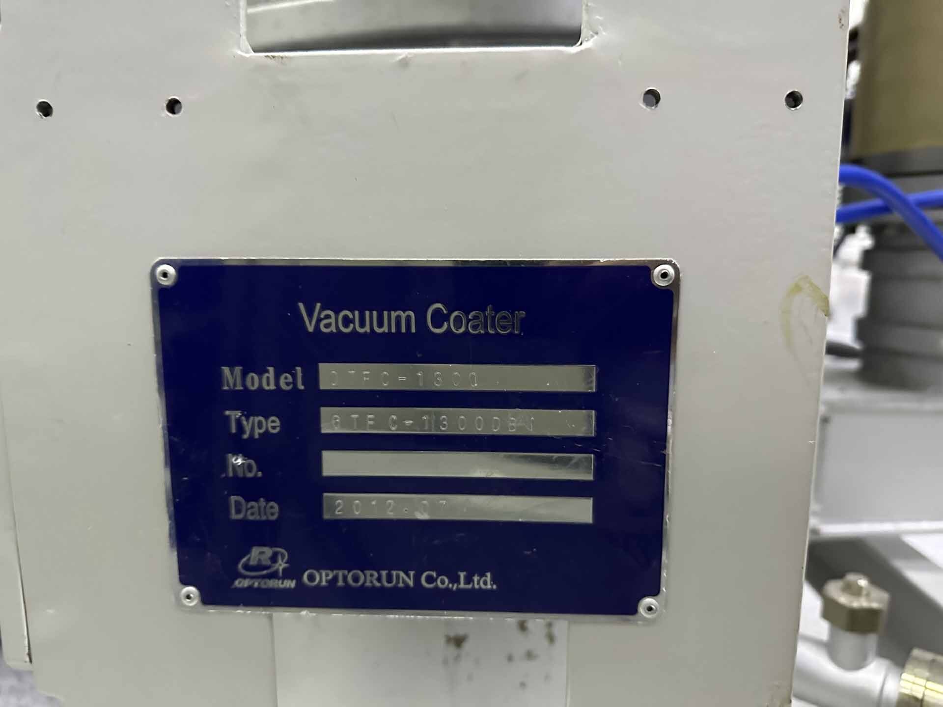 OPTORUN OTFC 1300 used for sale price #293650387 2012 gt buy from CAE OPTORUN OTFC 1300 used for sale price #293650387 2012 gt buy from CAE