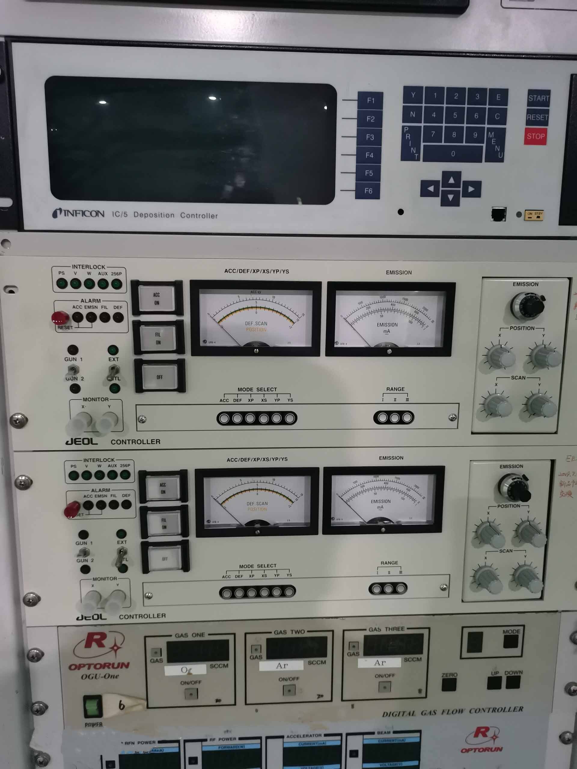 图为 已使用的 OPTORUN OTFC-1300C 待售