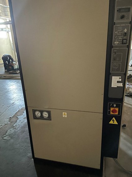 Photo Used OPTORUN OTFC-1300DBI For Sale