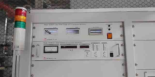 Photo Used OPTORUN OTFC-1300DBI For Sale