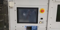 Photo Used OPTORUN OTFC-1300DBI For Sale