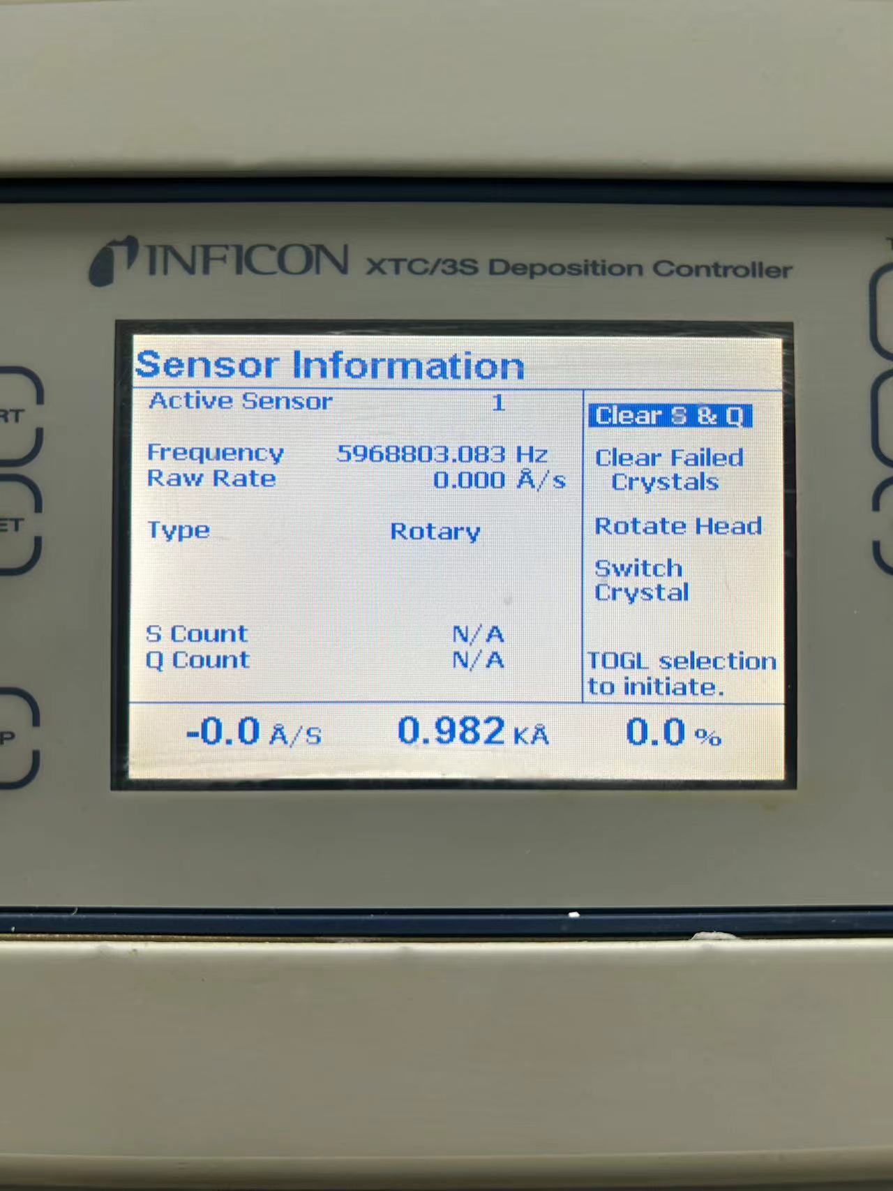 フォト（写真） 使用される OPTORUN OTFC-1800 販売のために