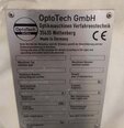 Photo Used OPTOTECH Flash-M For Sale