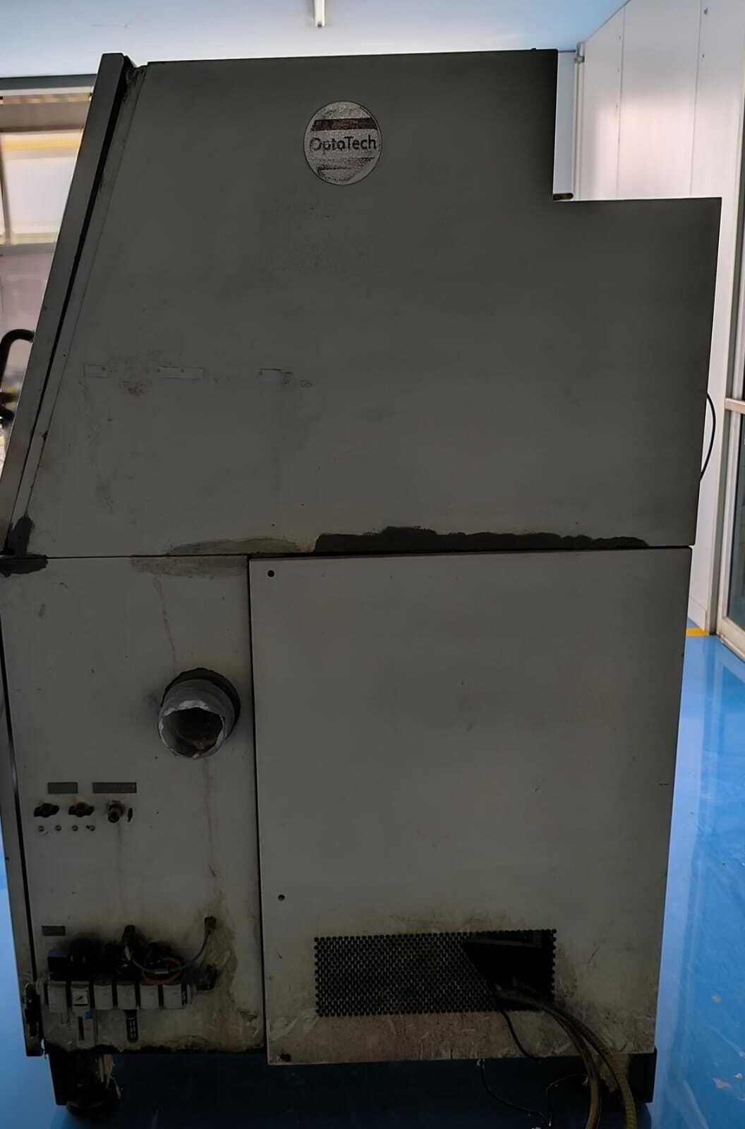 사진 사용됨 OPTOTECH ASM 80 판매용