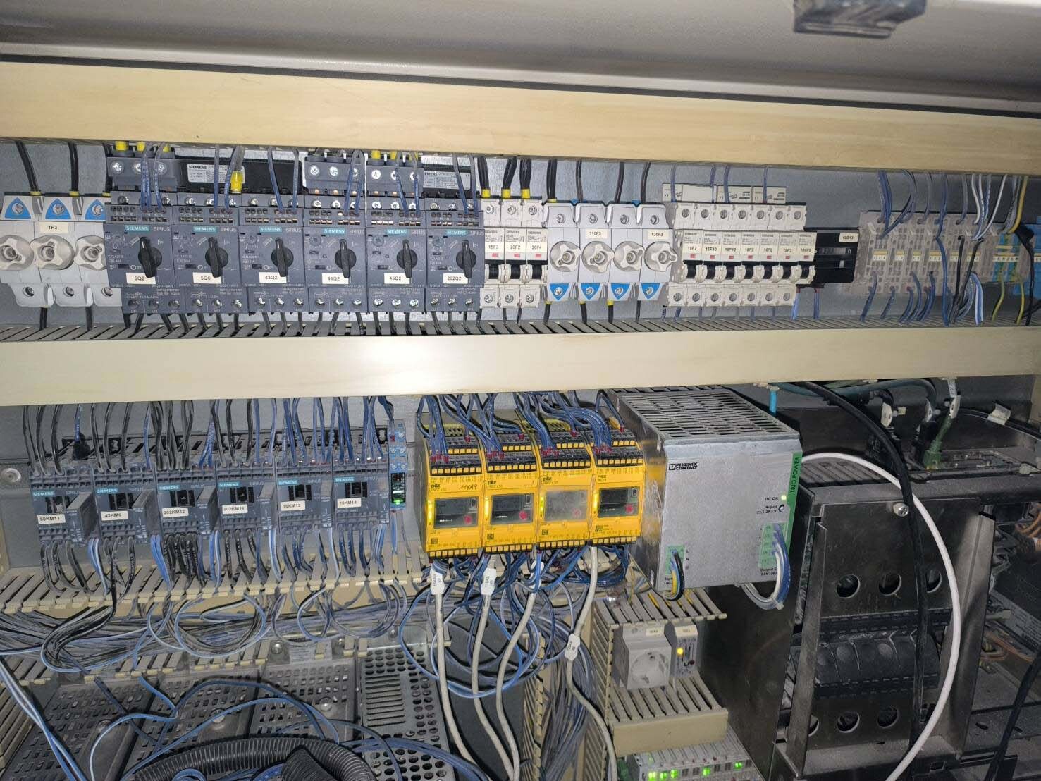 圖為 已使用的 OPTOTECH ASM Flash 待售