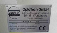 Foto Verwendet OPTOTECH SPK 200 Zum Verkauf