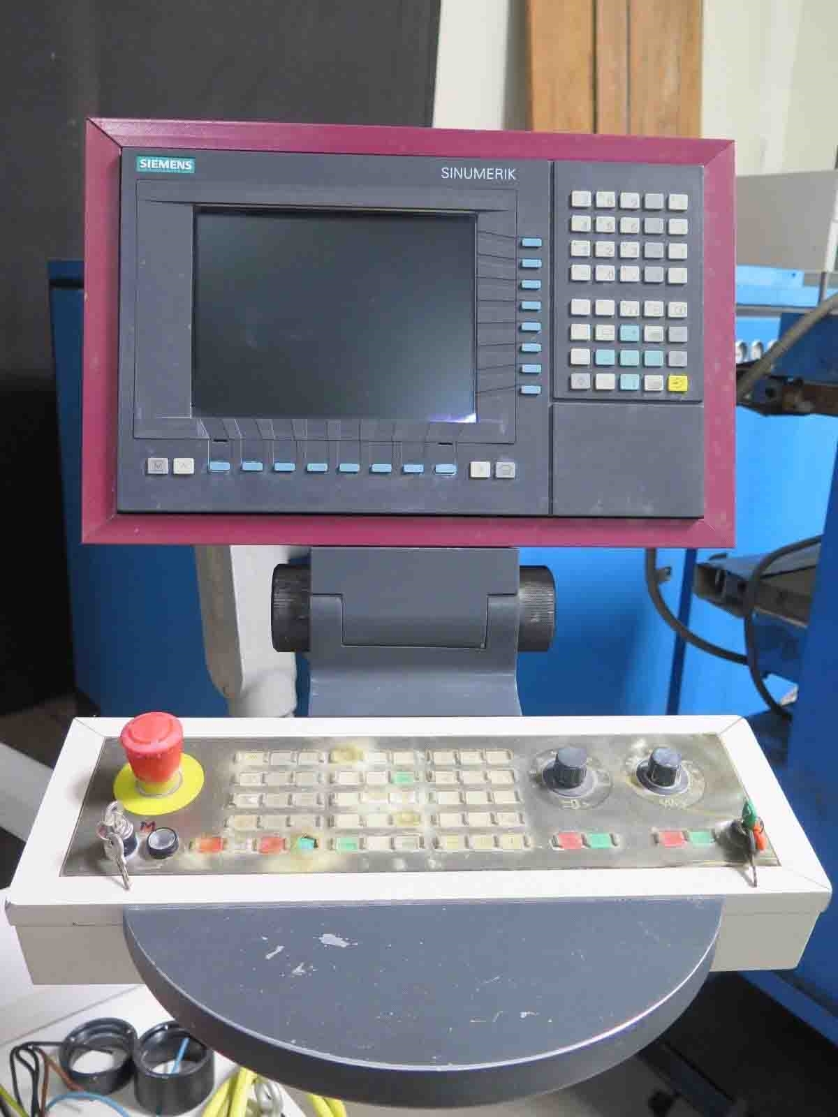 Photo Used OPTOTECH SPK 200 For Sale