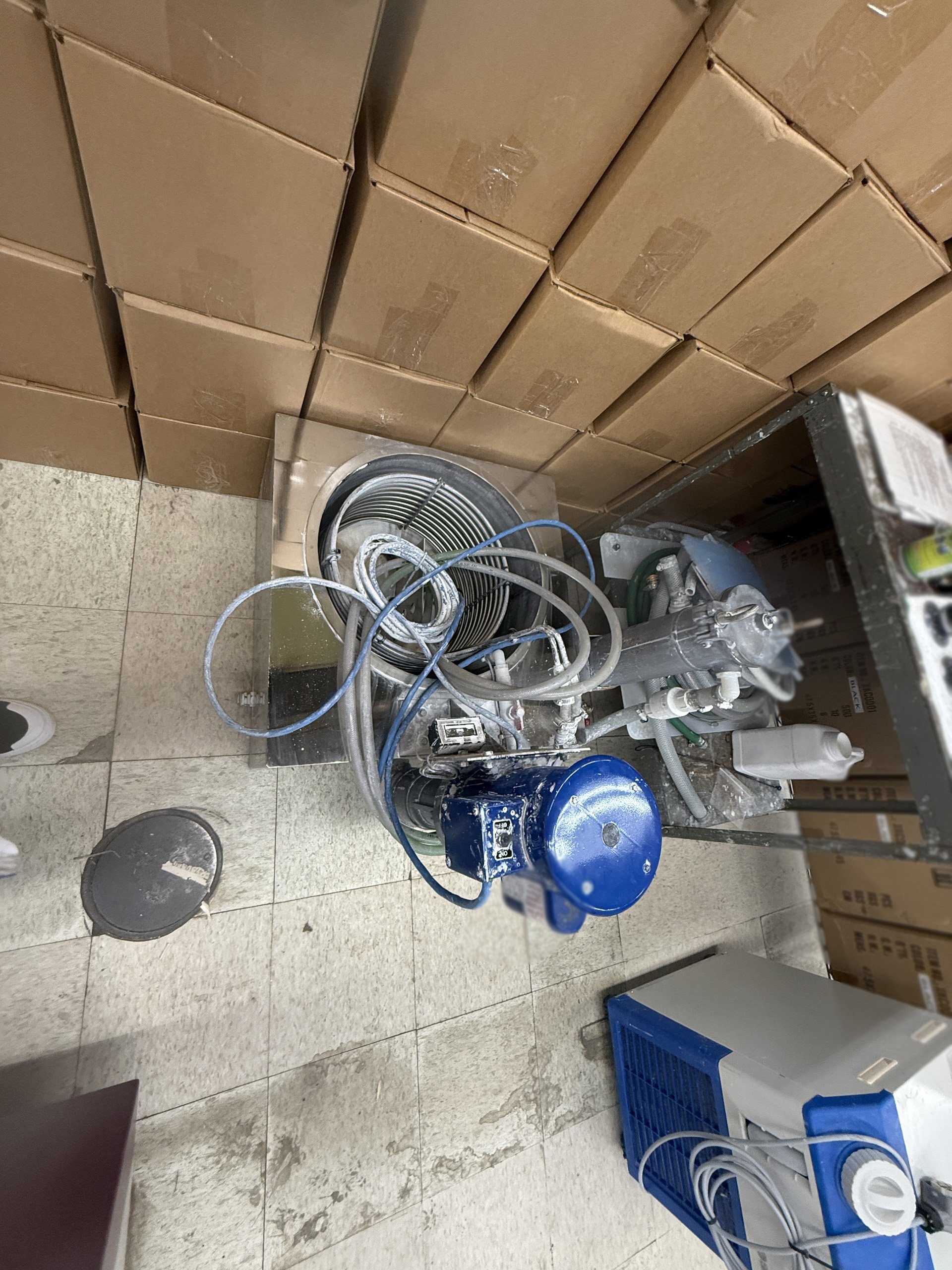 Foto Verwendet OPTOTECH ASP 80 Twin A Zum Verkauf