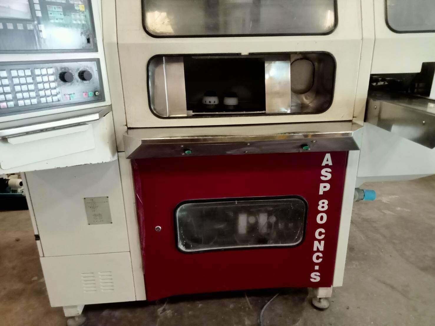 Photo Used OPTOTECH ASP 80 CNC-S For Sale