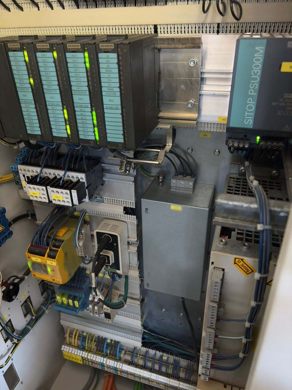 Foto Verwendet OPTOTECH ASP 80 Zum Verkauf