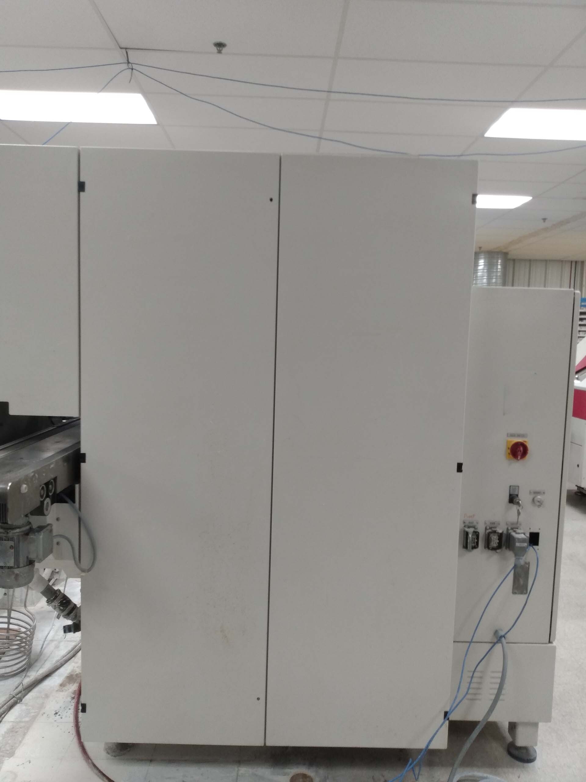Foto Verwendet OPTOTECH ASP 80 Zum Verkauf