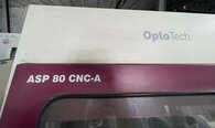 圖為 已使用的 OPTOTECH ASP 80CNC-RXA 待售