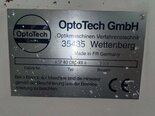 フォト（写真） 使用される OPTOTECH ASP 80CNC-RXA 販売のために