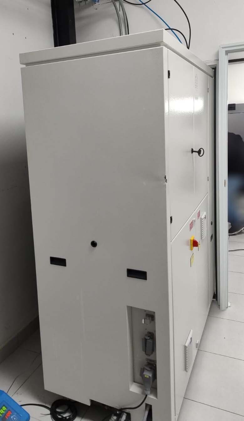 사진 사용됨 OPTOTECH OAC 25 판매용
