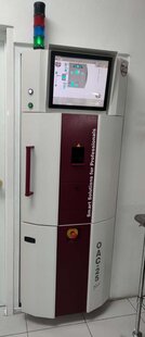 OPTOTECH OAC 25 #293796062