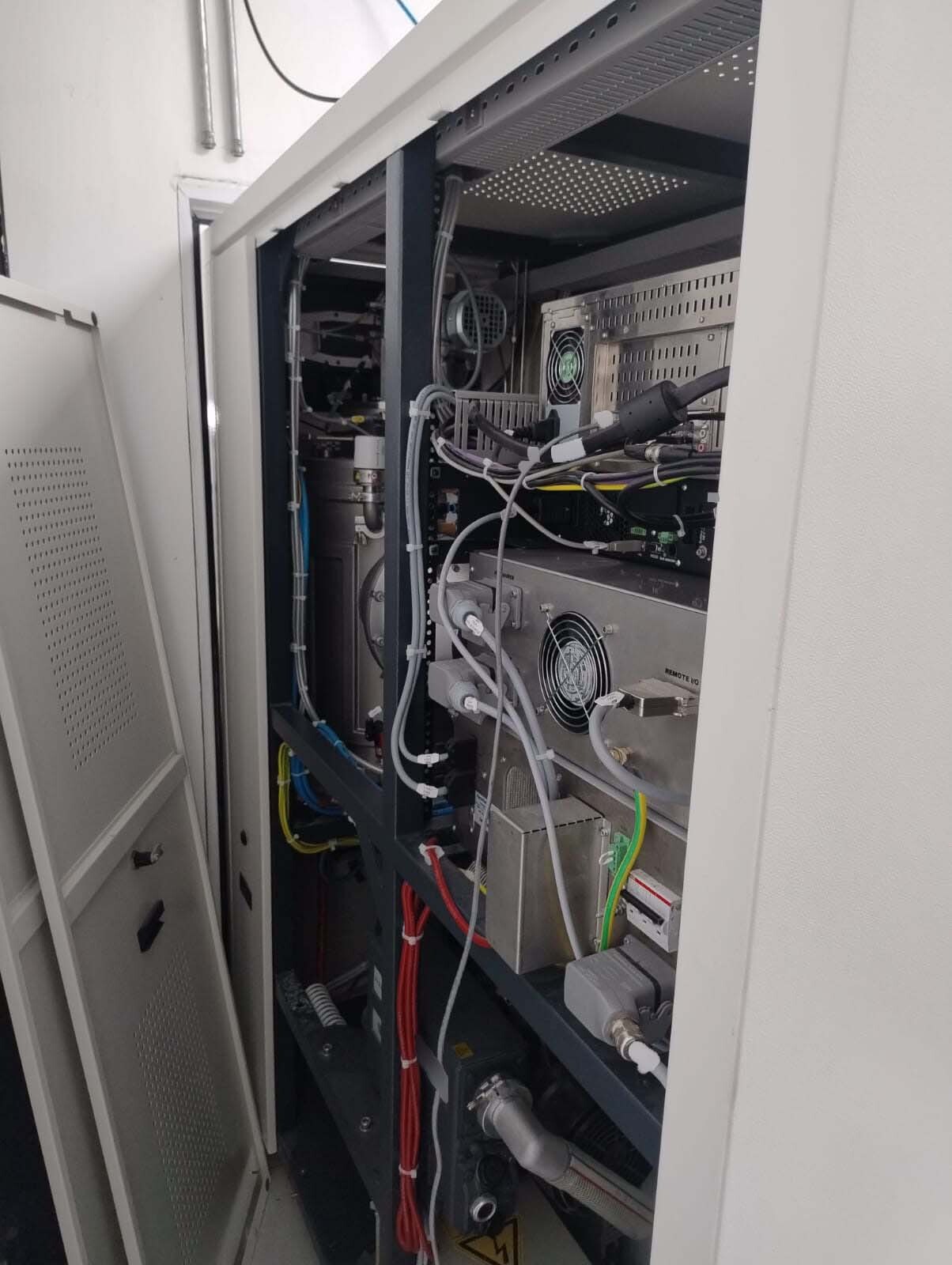 사진 사용됨 OPTOTECH OAC 25 판매용