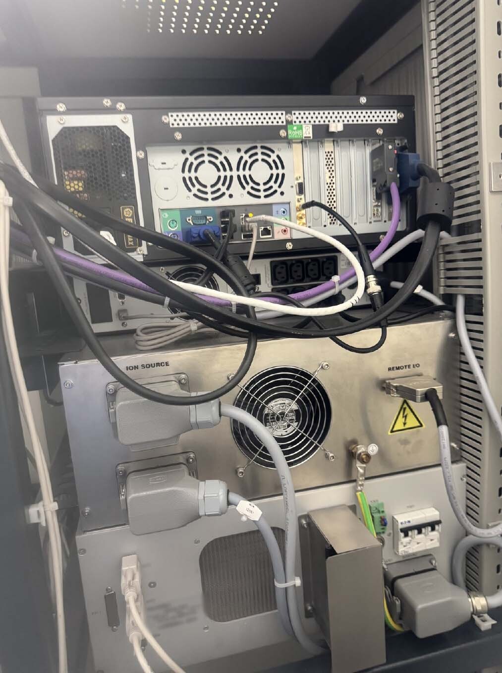 사진 사용됨 OPTOTECH OAC 25 판매용