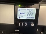 사진 사용됨 OPTOTECH OAC 25 판매용