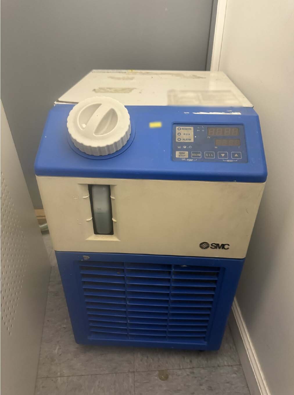 사진 사용됨 OPTOTECH OAC 25 판매용