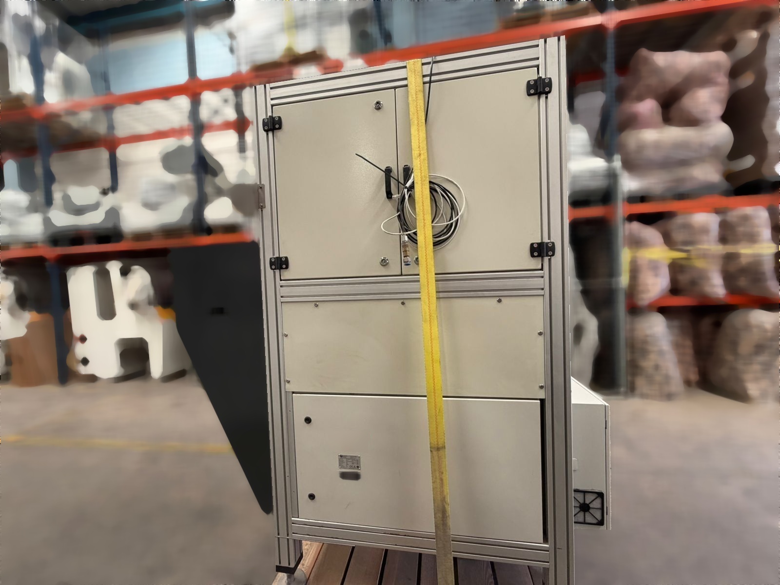 Foto Verwendet OPTOTECH OTL 100 Zum Verkauf