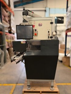 OPTOTECH OTL 100 #293824160