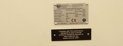 Foto Verwendet OPTOTECH OTL 100 Zum Verkauf