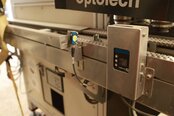 Foto Verwendet OPTOTECH OTL 100 Zum Verkauf