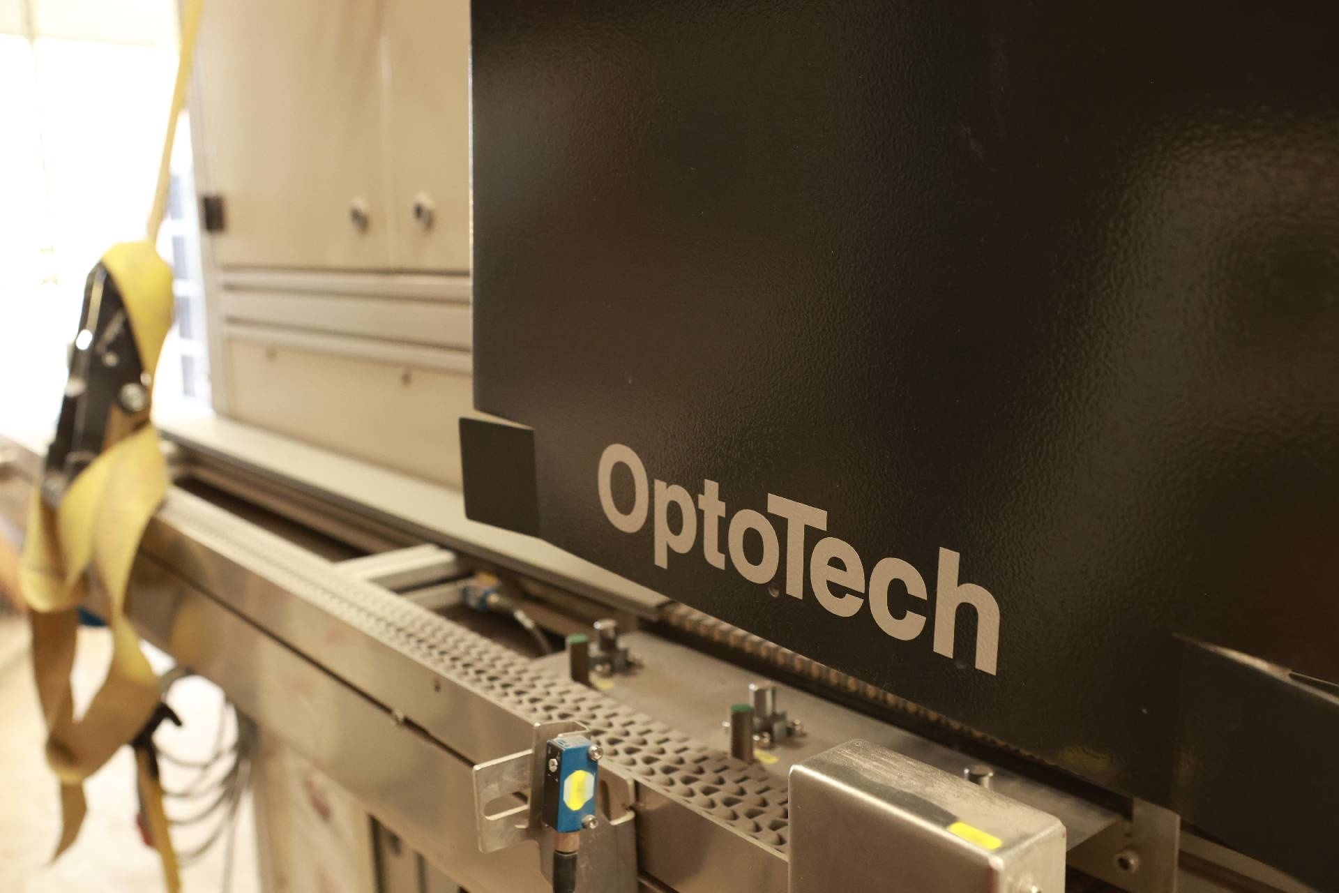 Foto Verwendet OPTOTECH OTL 100 Zum Verkauf