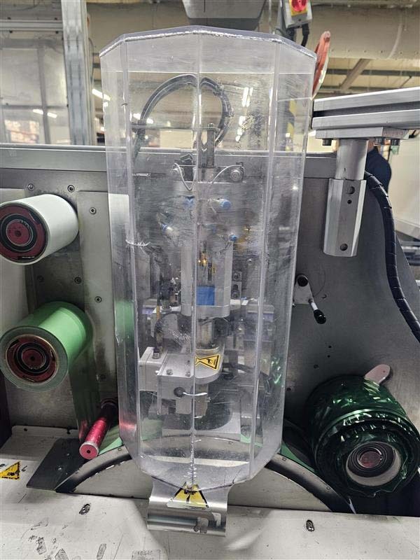 图为 已使用的 OPTOTECH OTT 80 CNC-A 待售