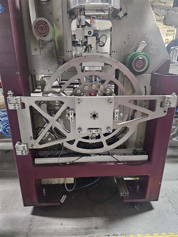 图为 已使用的 OPTOTECH OTT 80 CNC-A 待售