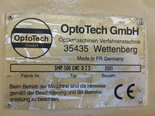 Photo Used OPTOTECH SMP 500 For Sale