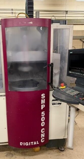 图为 已使用的 OPTOTECH SMP 500 待售