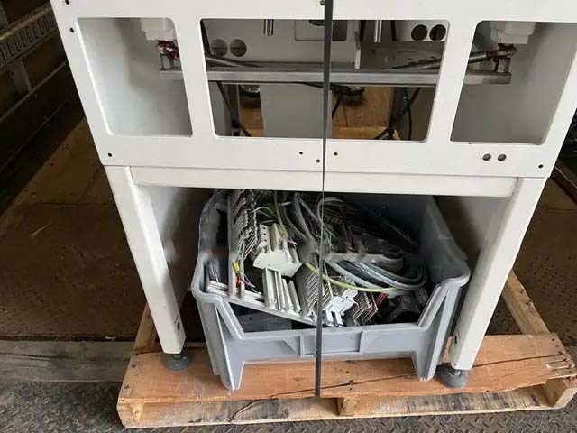 圖為 已使用的 OPTOTECH Torilab X1 待售
