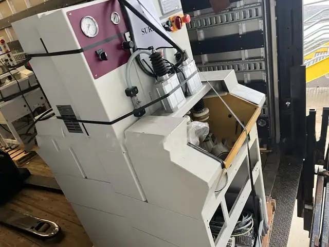 圖為 已使用的 OPTOTECH Torilab X1 待售