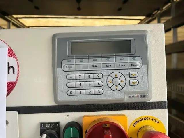 圖為 已使用的 OPTOTECH Torilab X1 待售