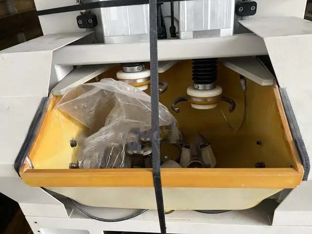 圖為 已使用的 OPTOTECH Torilab X1 待售