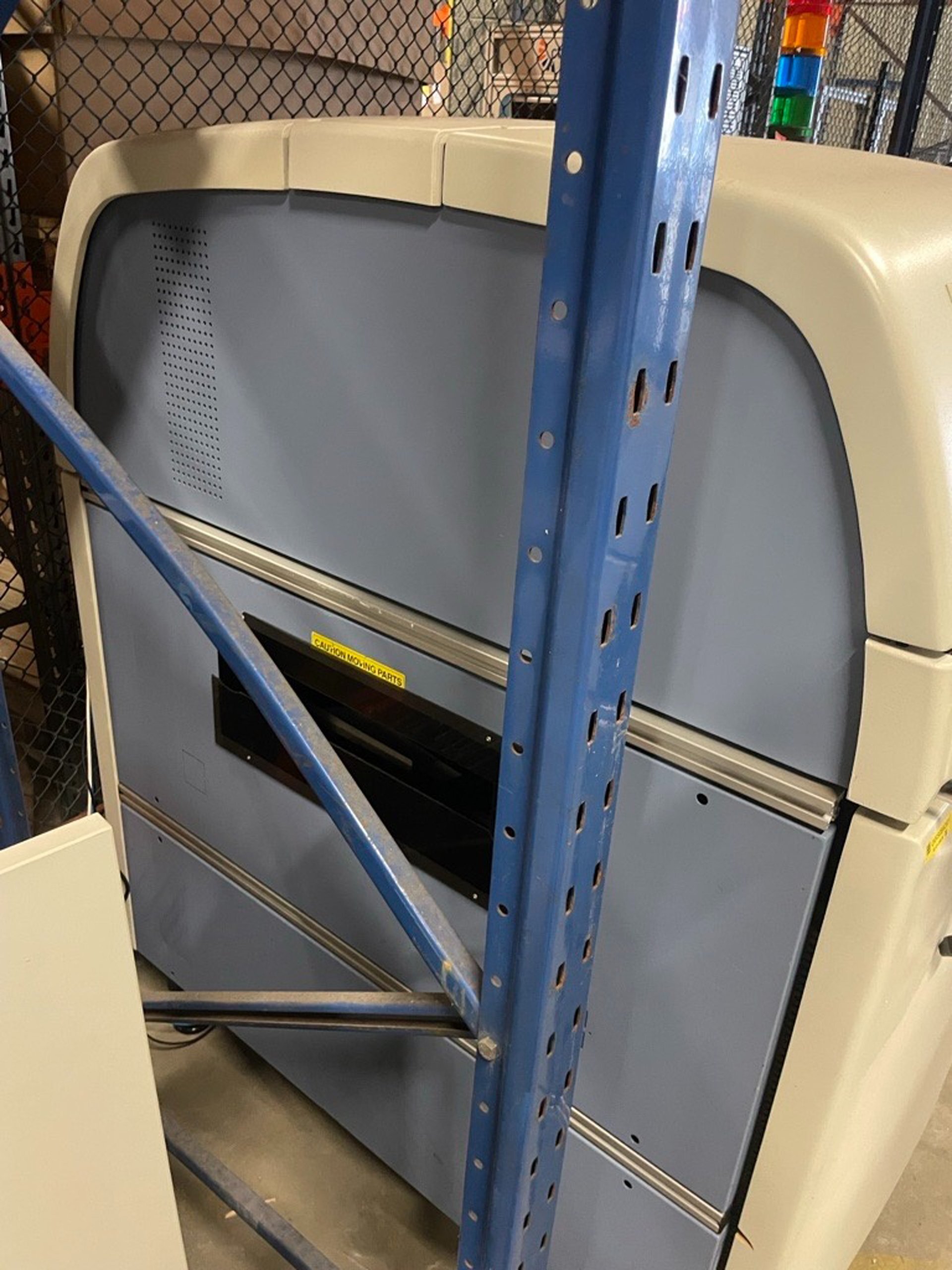 圖為 已使用的 ORBOTECH Symbion S-36-22 待售