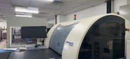 圖為 已使用的 ORBOTECH Discovery 8000 待售