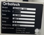 圖為 已使用的 ORBOTECH Discovery 8000 待售