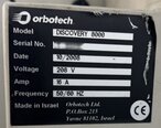 フォト（写真） 使用される ORBOTECH Discovery 8000 販売のために