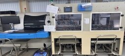 フォト（写真） 使用される ORBOTECH Discovery 8000 販売のために