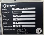 图为 已使用的 ORBOTECH Discovery 8000 待售
