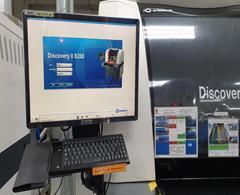 Photo Used ORBOTECH Discovery 8200 For Sale